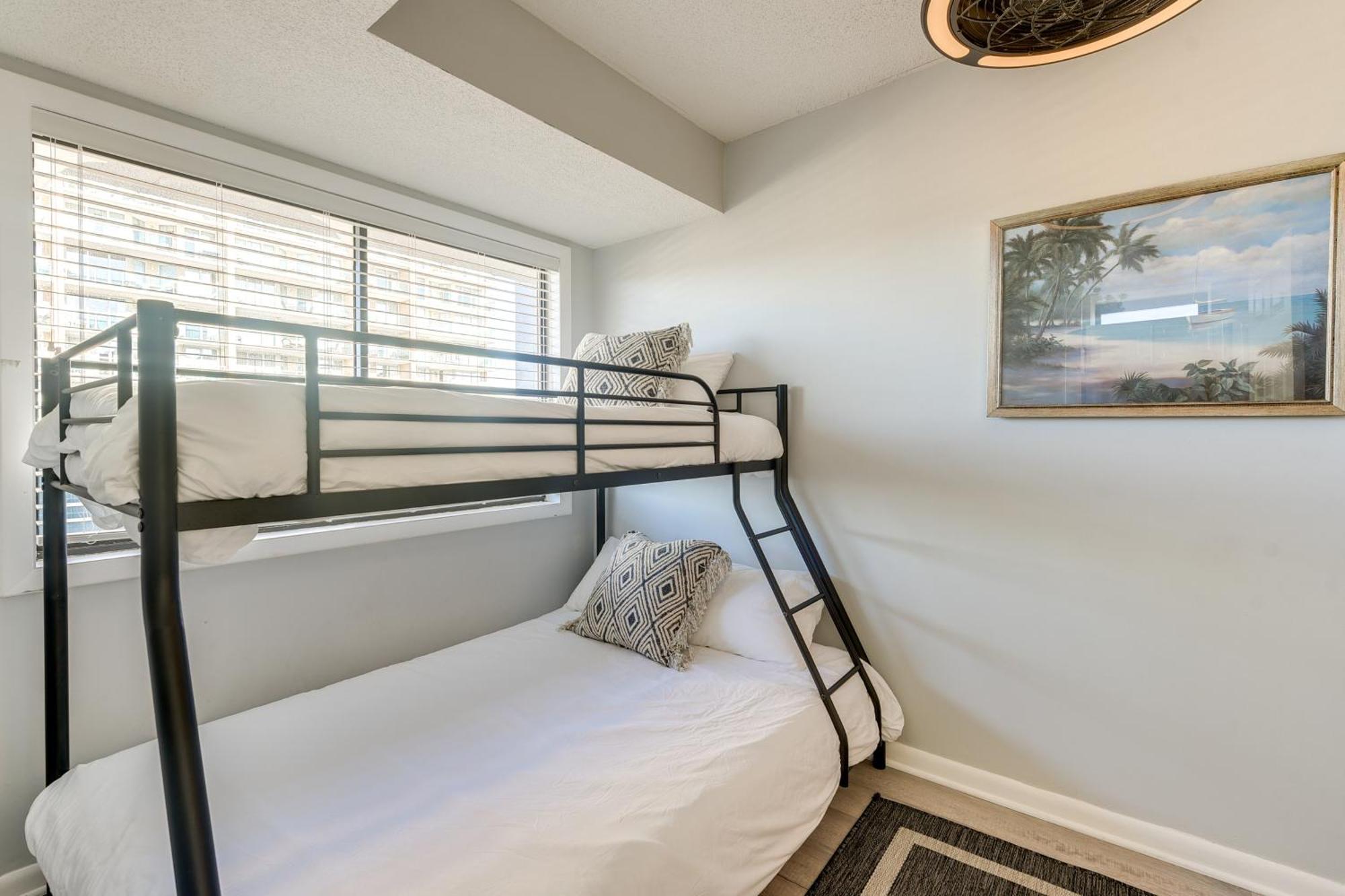 Oceanfront North Myrtle Beach Condo With Indoor Pool Ngoại thất bức ảnh