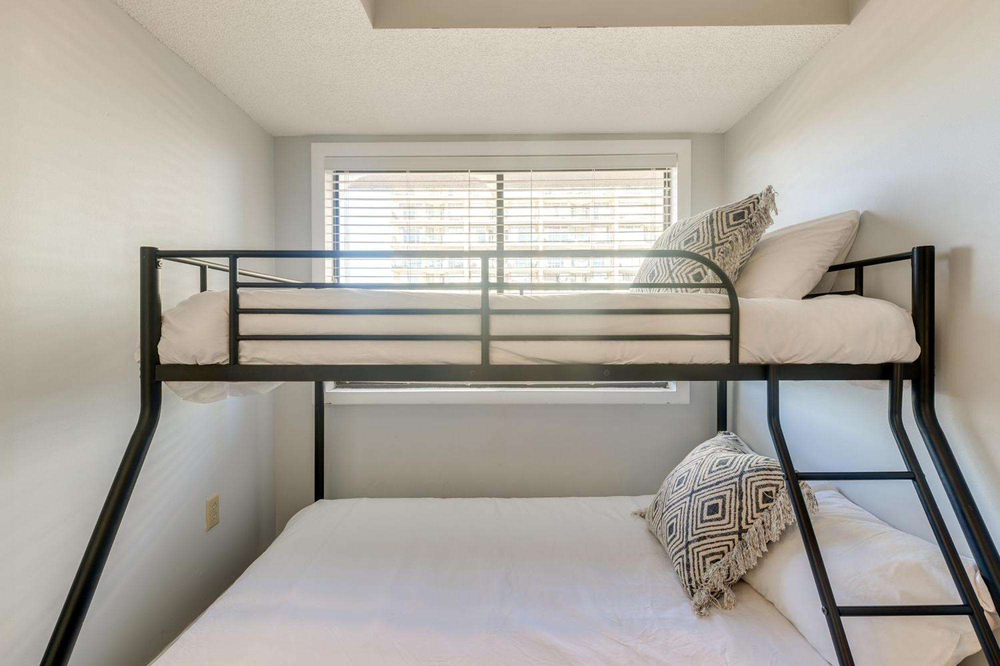 Oceanfront North Myrtle Beach Condo With Indoor Pool Ngoại thất bức ảnh